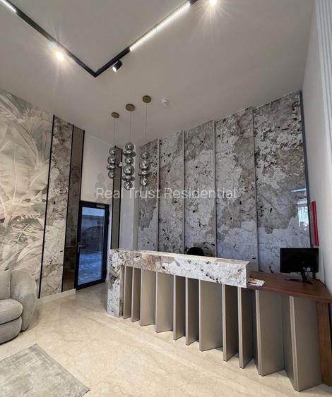 Închiriere | Apartament 2 camere | Bucegi 12 Central Residence  Ploiești - 2