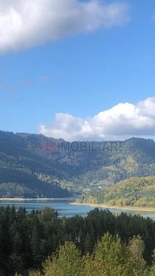 Ceahlau , 10000mp total , lotizare la cererea clientului , vedere superba catre