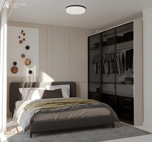 Bloc nou | Apartament 2 camere | Bragadiru-Soseaua Alexandriei