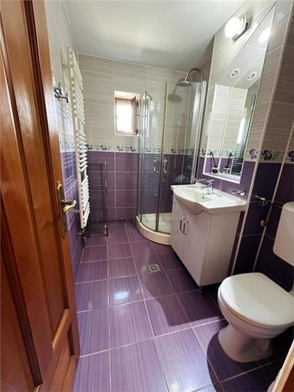 COMPLEX STUDENTESC | 3 CAM | 2 BAI | 2 BALCOANE | CENTRALA | ZONA DE INTERES