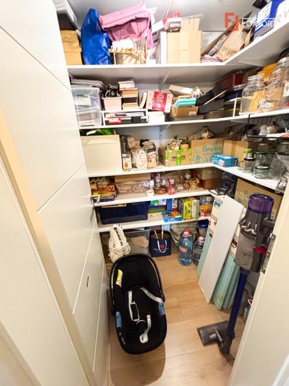 Apartament 2 camere de vanzare in Timisoara, zona Aradului