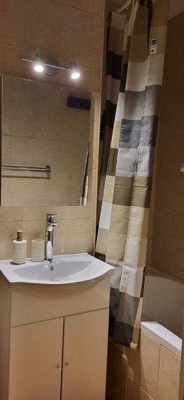 Apartament 2 camere Dristor, 10 minute de metrou, mobilat si utilat modern