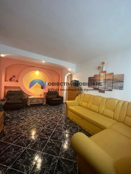 Apartament 2 camere – Dărmănești K-uri | 59 MP