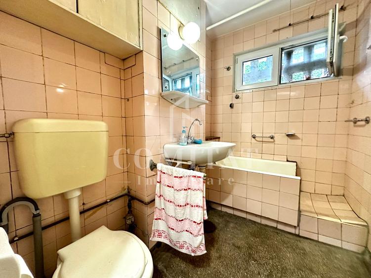 Apartament 3 camere decomandate | Cartier Gheorgheni
