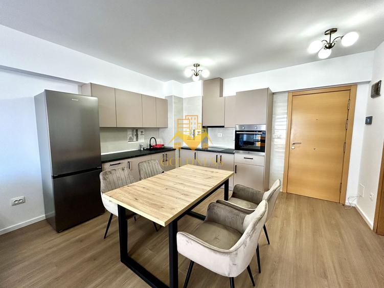 2 camere open space, Parcare, Viva City, Iulius Mall, Gheorgheni