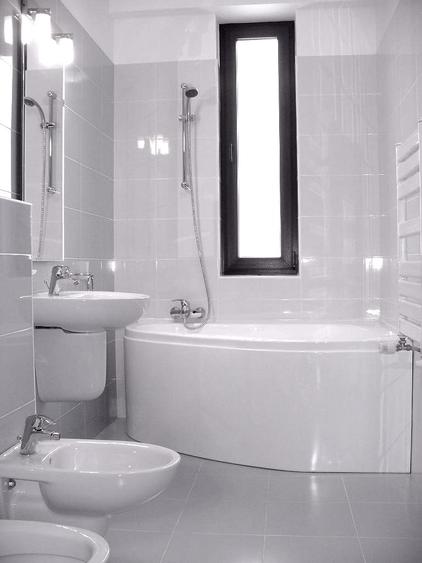 Apartament de vanzare 4 camere zona Parc Verdi - Floreasca, Bucuresti