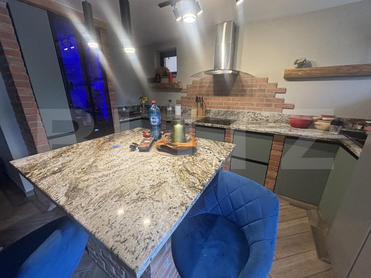 Casa tip pensiune, ideala pentru dezvoltare, 9 camere, 380 mp-Simleu SIlvaniei