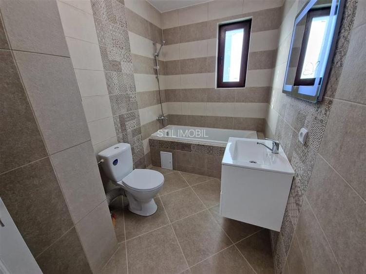 Apartament 2 camere luxcapat CUG zona vile - 5