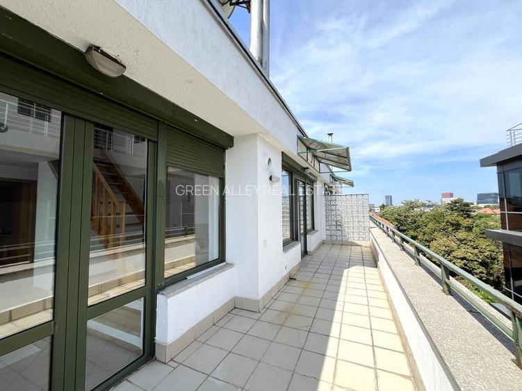 DUPLEX 3 CAMERE || VEDERE SUPERBA || GARAJ || LANGA ARCUL DE TRIUMF - 5