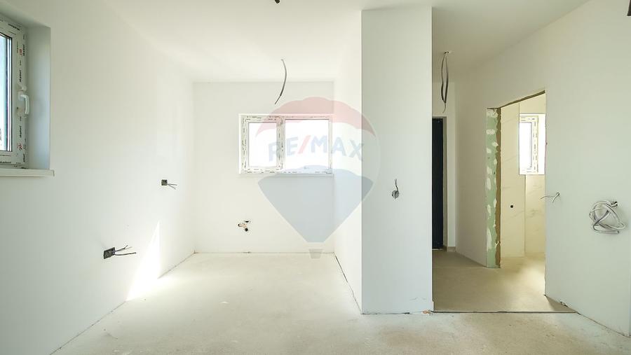 COMISION 0 | Duplex nou cu priveliște panoramică | 149 mp utili