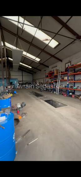 Bază industrială completă gata de inchiriat - 10
