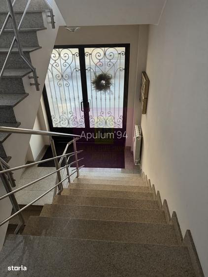 Apartament exclusivist cu parcare vedere Lac Flotreasca - 16