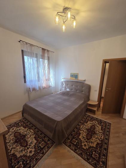 Floreasca, Compozitori, Parc Verdi, 2 camere, 56 mp utili, mobilat si utilat,