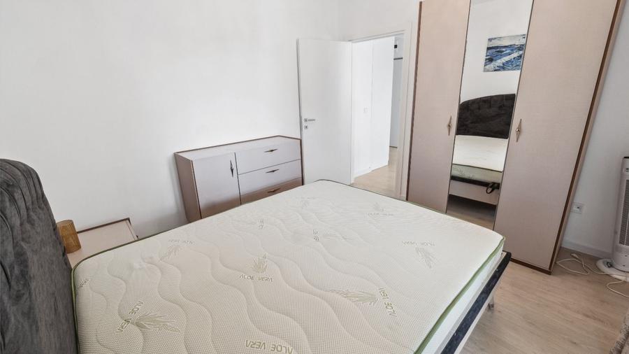 2 camere cu Parcare Ivory Residence Pipera Emil Racovita Rond OMV