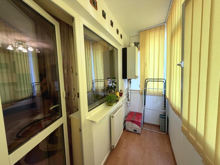 Apartament 2 camere de inchiriat CETATE Arnsberg Etaj 2 Mobilat Utilat Complet