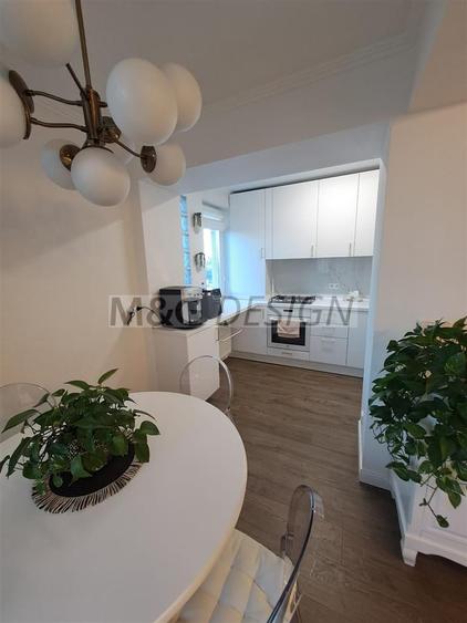 Apartament  LUX Circumvalatiunii-Pta 700,  10 minute de Medicina