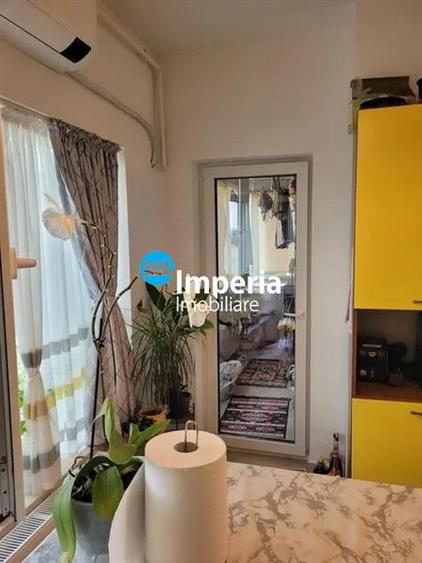 Apartament 3 camere Pacurari- Alpha Bank