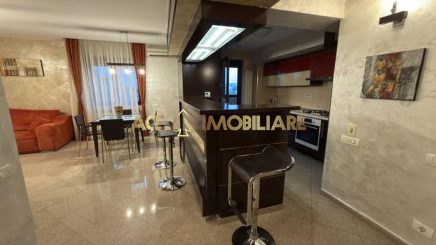 3 Camere | Berceni | Metrou | Centrala | Parcare Subterana Inclusa