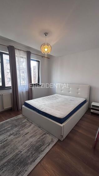Apartament 2 CAMERE-DRUMUL-TABEREI-CENTRALA PROPRIE - 6