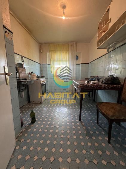 Apartament 3 camere Lujerului luminos Vedere Spectaculoasă