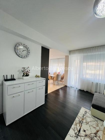 Apartament 78 mp, Militari Residence, loc de parcare individual inclus! - 2