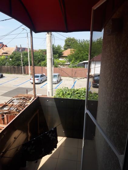 Zona excelenta! DUPLEX solid / P+1/intrare separata /constructie 1995/ - 12