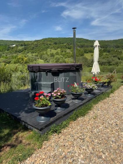 Agropensiune în mijlocul naturii – business la cheie, venit anual 30.000–40.000€ - 6