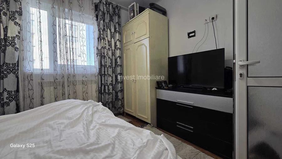 Apartament 2 camere, decomandat, zona Pacurari -Posta, Iasi - 7
