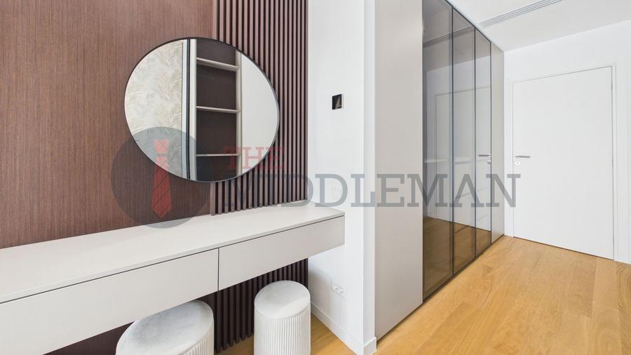 Prima închiriere – UP-SITE Floreasca | Apartament 3 camere