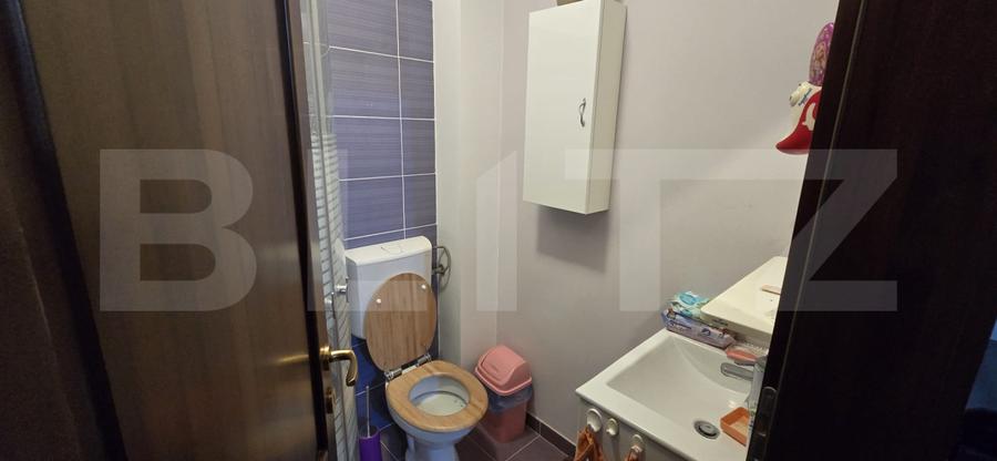 Apartament 3 camere, 84.18 mp, zona Central