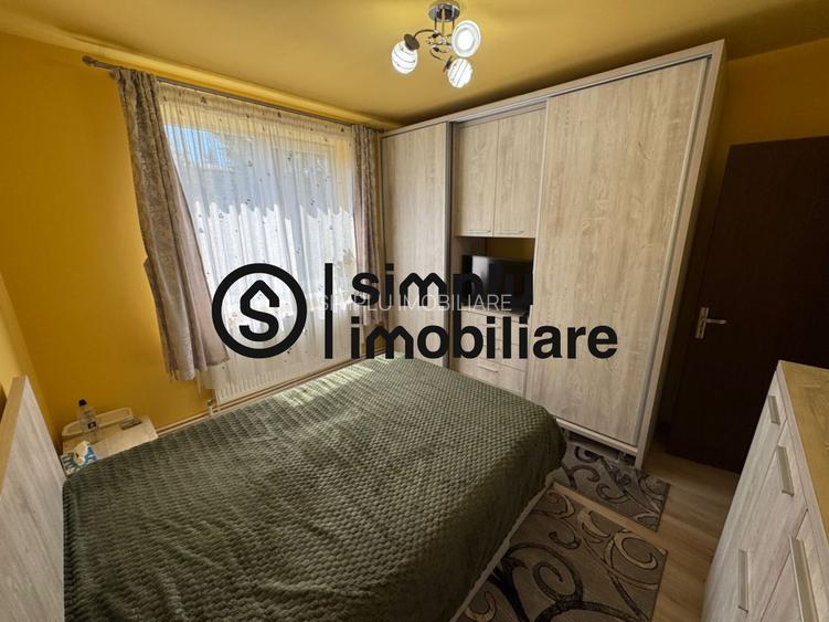 Apartament 3 camere Brazda lui Novac et 3/4