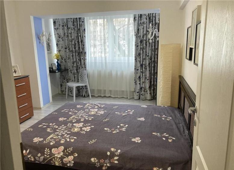 Lujerului-stradal-Metrou,apartament modern 2 camere cu 2 dormitoare