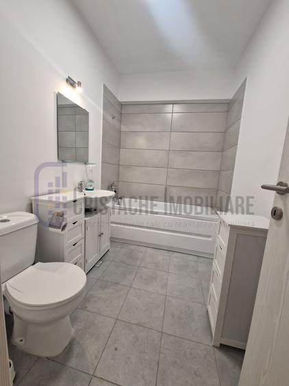 Apartament 3 camere | Parcare privata | Dristor