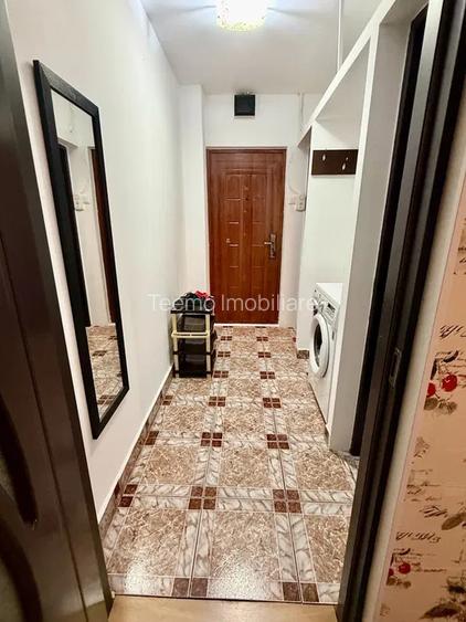 Apartment 2 camere, semidecomandat, 44 mp, centrala proprie, ac, parcare, Inel 2 - 5