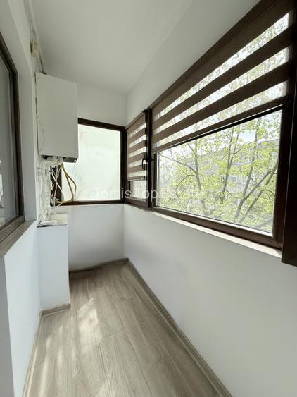 Apartament cu 3 camere de inchiriat in zona Faleza Nord - 11