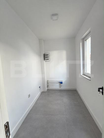 Casa cu 4 camere , 176.20 mp , zona Botiz