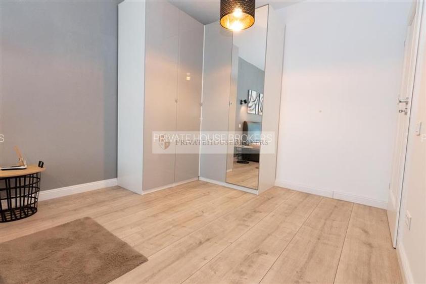 Baneasa - Sisesti | Valletta Residence | 2019 | Parcare - 17
