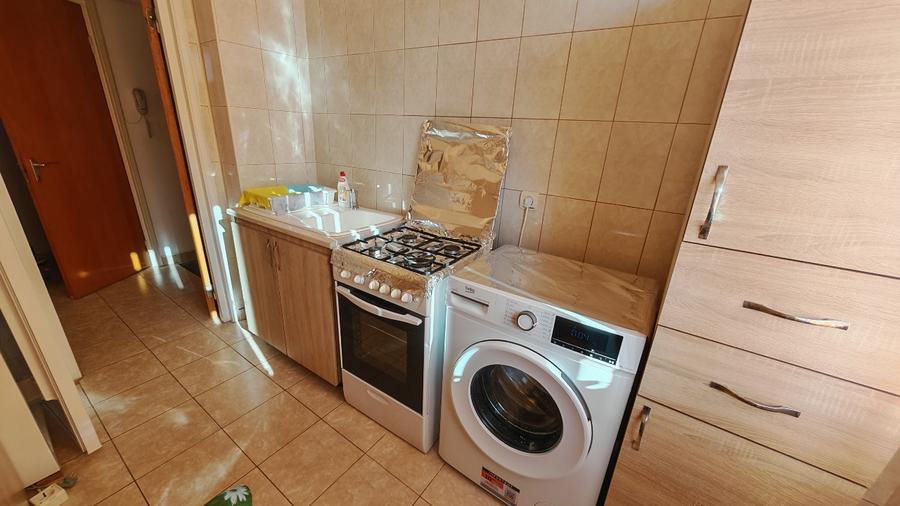 Apartament 2 camere mobilat și utilat complet - zona Favorit