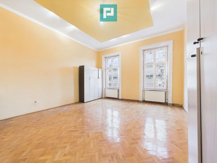 Apartament 3 camere -Ultracentral, Palatul Cenad
