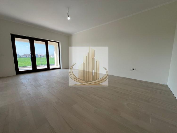 Duplex Mediteranean, Dumbravita, 5 camere, finisaje premium,casa SMART