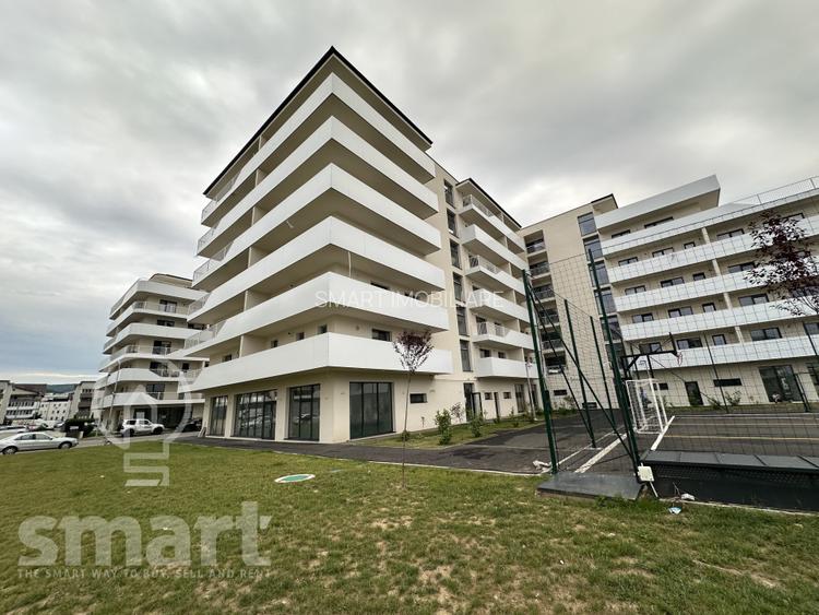 Apartament 3 camere cu terasa generoasa Eroilor bloc 2026 - 17
