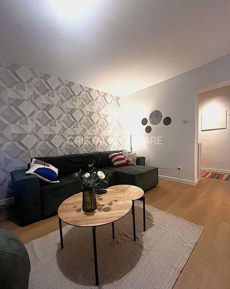 Prima Închiriere, Apartament 2 camere Bd Octavian Goga