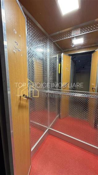 2 CAMERE DECOMANDAT OBOR - BLOC ALMO - 57 MP TOTAL - 2 BALCOANE - 28