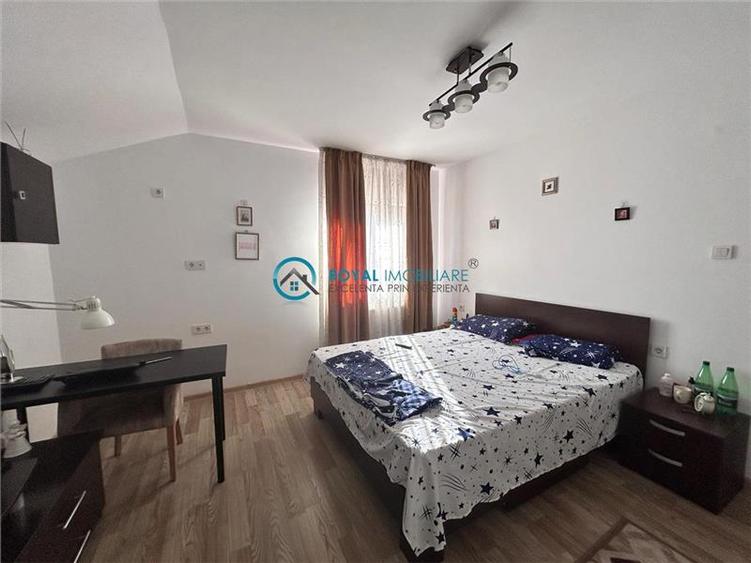 Royal Imobiliare - Vanzare Vila zona Paulesti