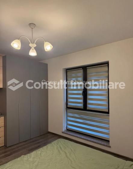 Apartament cu 2 camere de vânzare | Strada Dâmboviței | Parcare subterana - 7
