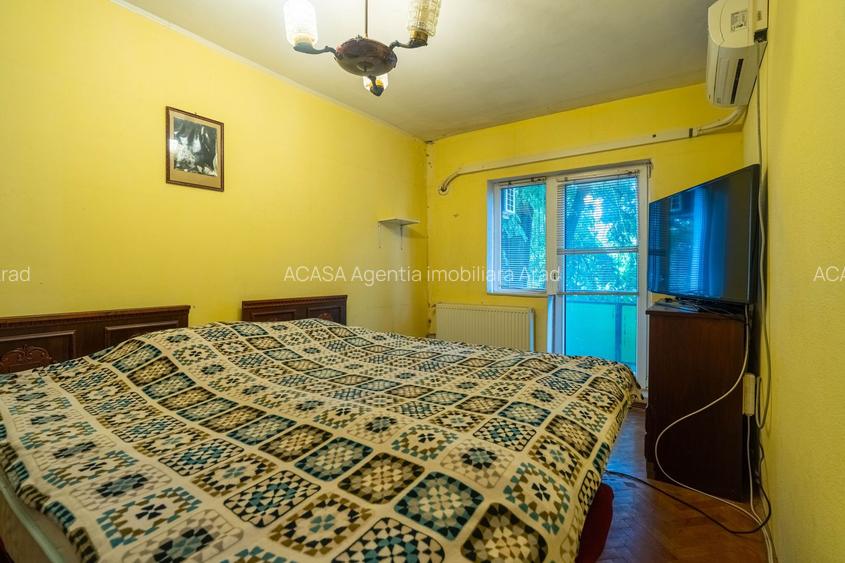 Apartament spațios cu 4 camere – Zona Boul Roșu 0% COMISION - 4