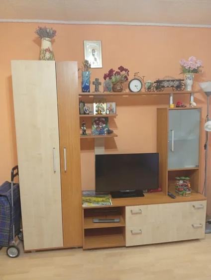Apartament 3 camere Str. Spinis - Drm. Gazarului