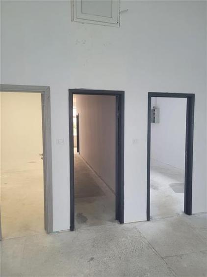 Hala de productie 370 mp renovata de inchiriat – Valea Seaca, la 10 minute de or