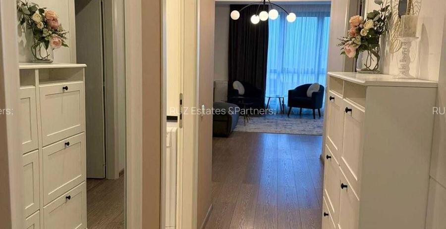 Apartament 3 Camere | LUX | Parcare | Rond OMV-Pipera - 5