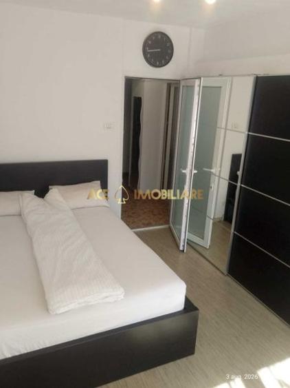 3 Camere de inchiriat | Crangasi | Centrala-Proprie | Metrou | Mobilat